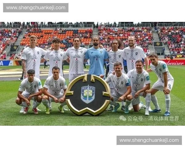 新西兰足球队历史性晋级世界杯展现足球实力与团队精神